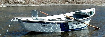 upper Delaware river